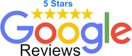 Five star rating