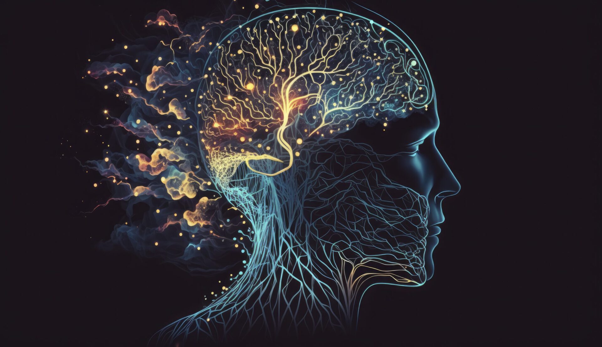Unlocking Natures Power for Cognitive Disorders