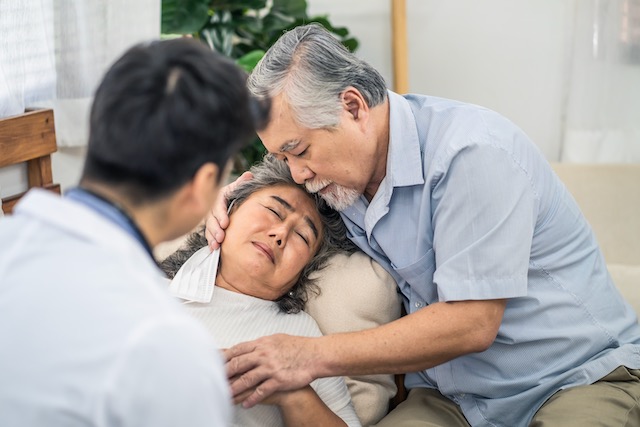 Multiple Sclerosis, Autoimmune Disorder 