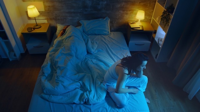 insomnia, Sleep in the Essential foundation upon which our Physical and Mental Well-Being, Productivity, and overall Quality of Life are Built.