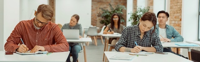 Empowering Students with razor-sharp mental focus.