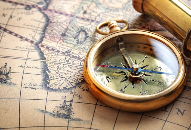 Empowering Students to Navigate The Tempest of Stress on the Stormy Seas of Education
