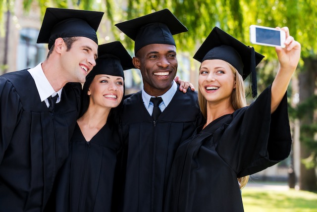 Empowering Students to use Broad Spectrum Hemp Products to achieve their academic goals.