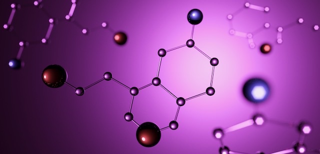 Unveiling Serotonin, the molecule of Happiness…which Broad Spectrum Hemp Supplements...