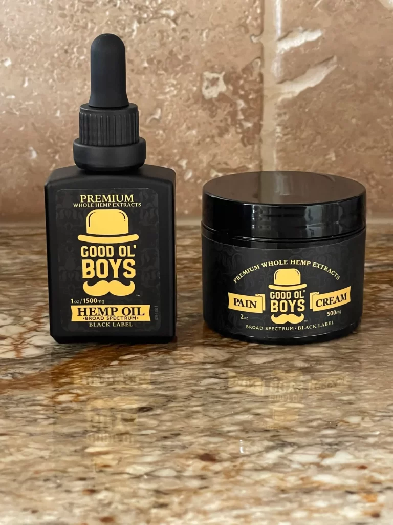 Combination Pack