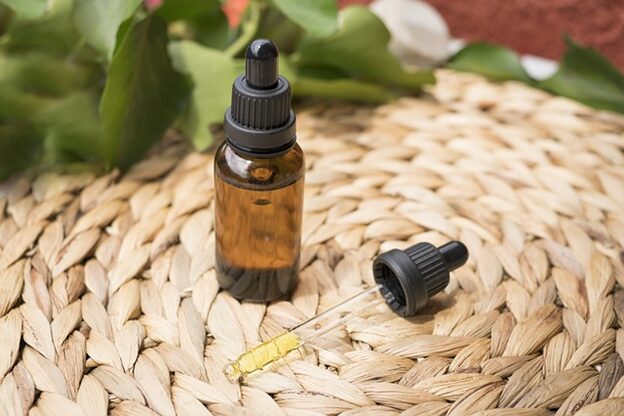 Full-Spectrum CBD: Containing a Full Range of Cannabinoids