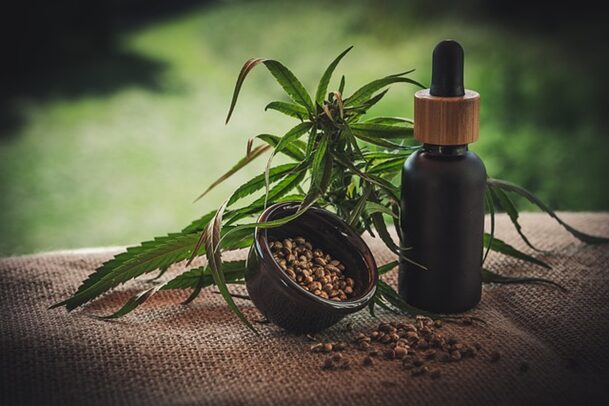 Good Ol Boys offers organic CBD products made from organically grown hemp—pure, natural, and crafted for your wellness and peace of mind.