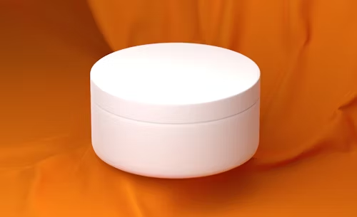Containing a Full Range of Cannabinoids