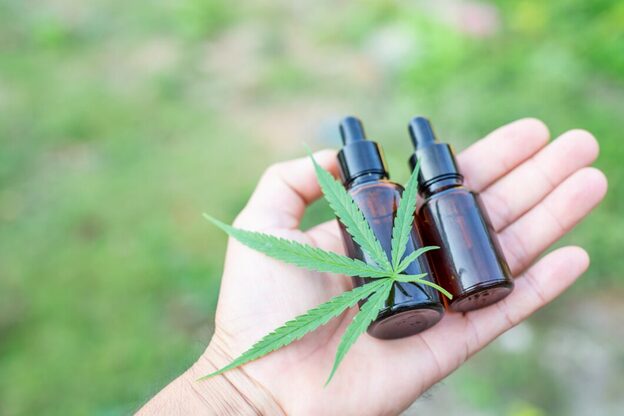 CBD Customer Education | Customer-centric CBD