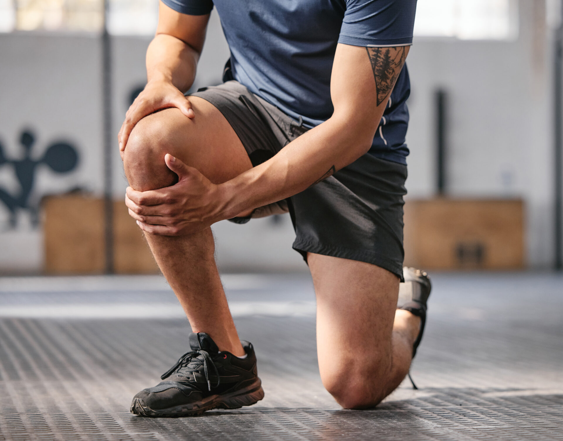 A Natural Solution for Muscle | Joint Discomfort