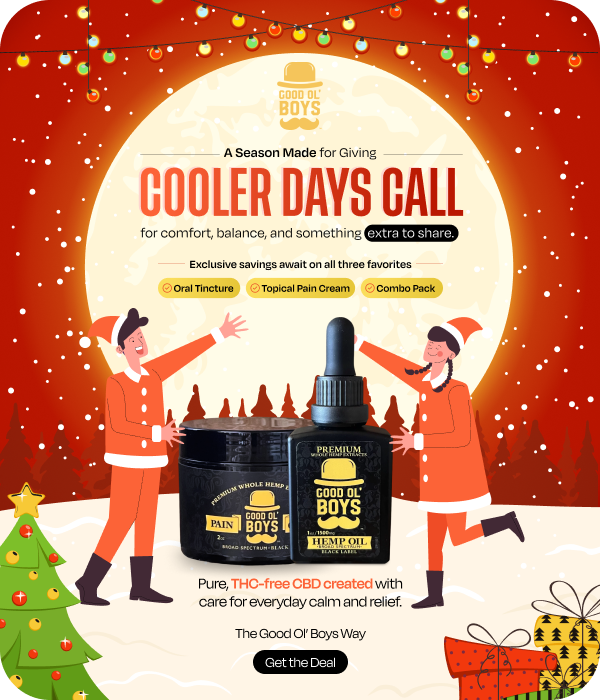 Updated Free Sample Pack Promo Image