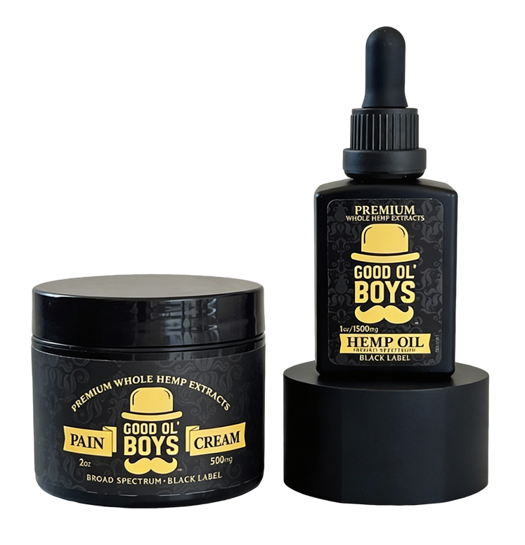 FAQ Products